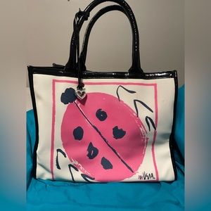 Brighton Handbag vera edition